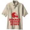 Tall Silk Touch Polo Thumbnail