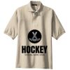 Tall Silk Touch Polo Thumbnail