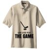 Tall Silk Touch Polo Thumbnail