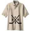 Tall Silk Touch Polo Thumbnail