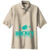 Tall Silk Touch Polo Thumbnail