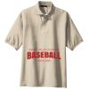 Tall Silk Touch Polo Thumbnail
