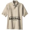 Tall Silk Touch Polo Thumbnail