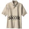 Tall Silk Touch Polo Thumbnail