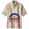 Tall Silk Touch Polo Thumbnail