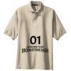 Tall Silk Touch Polo Thumbnail