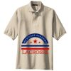 Tall Silk Touch Polo Thumbnail