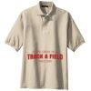 Tall Silk Touch Polo Thumbnail
