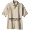 Tall Silk Touch Polo Thumbnail