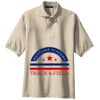 Tall Silk Touch Polo Thumbnail
