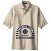 Tall Silk Touch Polo Thumbnail