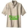 Tall Silk Touch Polo Thumbnail