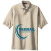 Tall Silk Touch Polo Thumbnail