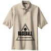Tall Silk Touch Polo Thumbnail