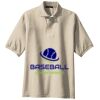 Tall Silk Touch Polo Thumbnail