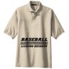 Tall Silk Touch Polo Thumbnail