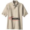 Tall Silk Touch Polo Thumbnail