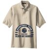 Tall Silk Touch Polo Thumbnail