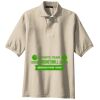 Tall Silk Touch Polo Thumbnail