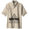 Tall Silk Touch Polo Thumbnail
