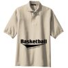 Tall Silk Touch Polo Thumbnail