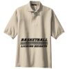 Tall Silk Touch Polo Thumbnail
