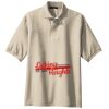 Tall Silk Touch Polo Thumbnail