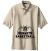 Tall Silk Touch Polo Thumbnail