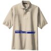 Tall Silk Touch Polo Thumbnail