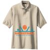Tall Silk Touch Polo Thumbnail