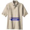 Tall Silk Touch Polo Thumbnail