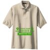 Tall Silk Touch Polo Thumbnail
