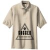 Tall Silk Touch Polo Thumbnail