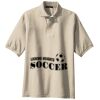 Tall Silk Touch Polo Thumbnail