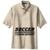 Tall Silk Touch Polo Thumbnail