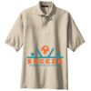 Tall Silk Touch Polo Thumbnail