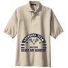 Tall Silk Touch Polo Thumbnail