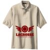Tall Silk Touch Polo Thumbnail