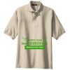 Tall Silk Touch Polo Thumbnail