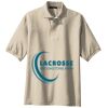 Tall Silk Touch Polo Thumbnail