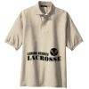 Tall Silk Touch Polo Thumbnail