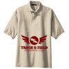 Tall Silk Touch Polo Thumbnail