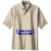 Tall Silk Touch Polo Thumbnail
