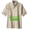 Tall Silk Touch Polo Thumbnail