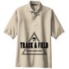 Tall Silk Touch Polo Thumbnail