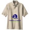 Tall Silk Touch Polo Thumbnail