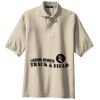Tall Silk Touch Polo Thumbnail