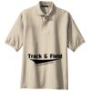 Tall Silk Touch Polo Thumbnail