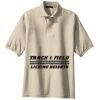 Tall Silk Touch Polo Thumbnail