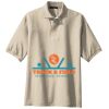 Tall Silk Touch Polo Thumbnail